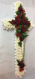 Red Cross funerals Flowers